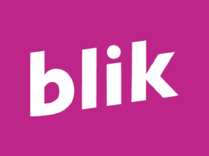 logo Blik maakt zichtbaar
